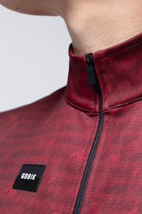 MAILLOT MANGA LARGA SUPERHYDER 2.0 HOMBRE CHAOTIC