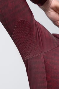 MAILLOT MANGA LARGA SUPERHYDER 2.0 HOMBRE CHAOTIC