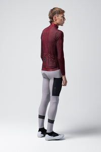 MAILLOT MANGA LARGA SUPERHYDER 2.0 HOMBRE CHAOTIC