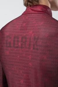 MAILLOT MANGA LARGA SUPERHYDER 2.0 HOMBRE CHAOTIC