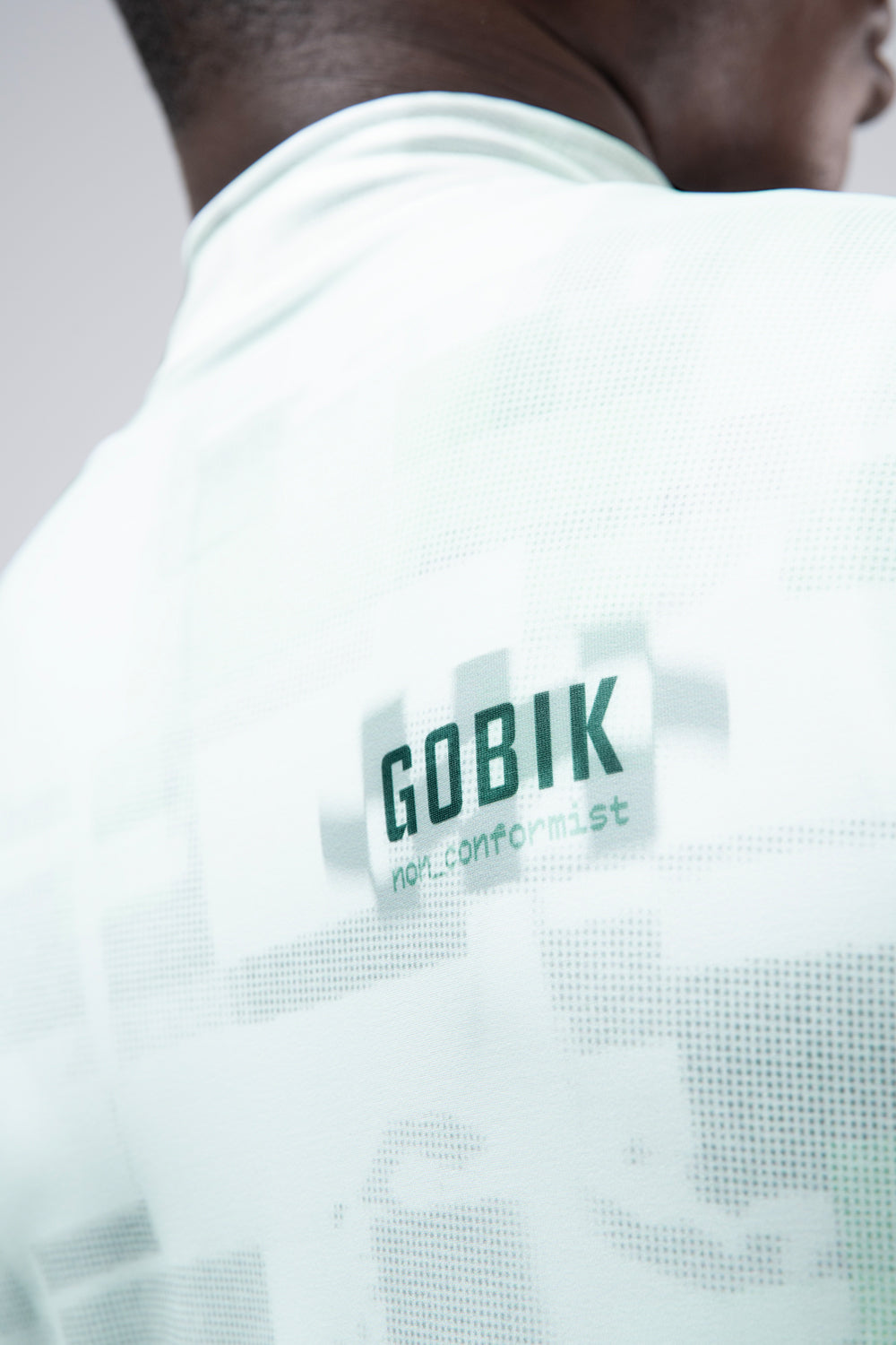 LANGARMTRIKOT SUPERHYDER 2.0 HERREN HALCYON 