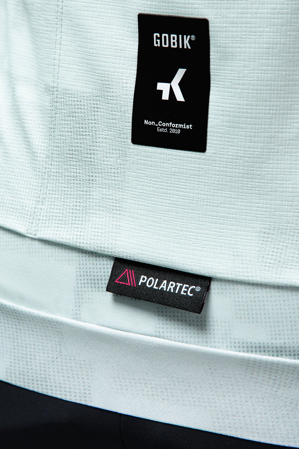 LANGARMTRIKOT SUPERHYDER 2.0 HERREN HALCYON 