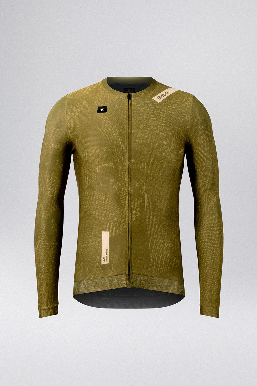 FR2 ジャージ LEGENDA VANQUISH SAPEur Bristol VANQUISH Data · Long Sleeve Jersey · Unisex – Gobik