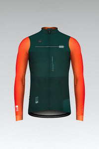 LANGARMTRIKOT COBBLE HERREN PHOENIX 