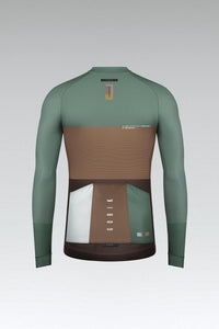 MAILLOT MANCHES LONGUES CX PRO UNISEX FARGO 