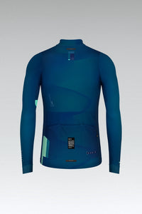 MAGLIA MANICA LUNGA COBBLE UOMO HARBOR 