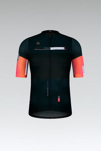 MAILLOT MANGA CORTA STARK HOMBRE DYE