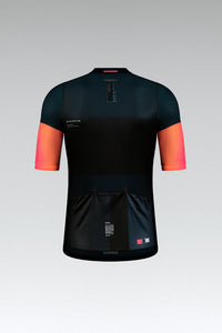 MAILLOT MANGA CORTA STARK HOMBRE DYE
