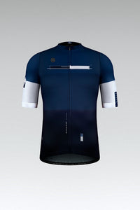 KURZARMTRIKOT STARK HERREN RIBBON 