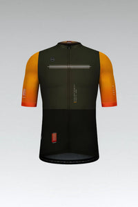 MAILLOT MANGA CORTA STARK HOMBRE TURKANA