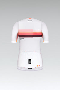 MAGLIA MANICA CORTA STARK DONNA ROSEWOOD STREAK 