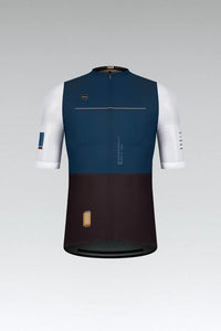 MAILLOT MANGA CORTA ATTITUDE UNISEX DALLAS