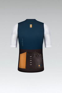 MAILLOT MANGA CORTA ATTITUDE UNISEX DALLAS