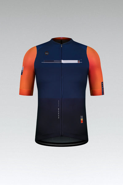 CX PRO 2.0 Bathyal · Jersey · Unisex – Gobik