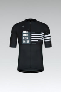 MAGLIA MANICA CORTA CX PRO 2.0 UNISEX BLACK CLAIM 