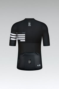 MAGLIA MANICA CORTA CX PRO 2.0 UNISEX BLACK CLAIM 