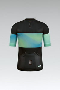MAILLOT MANGA CORTA CX PRO 2.0 UNISEX FIJI