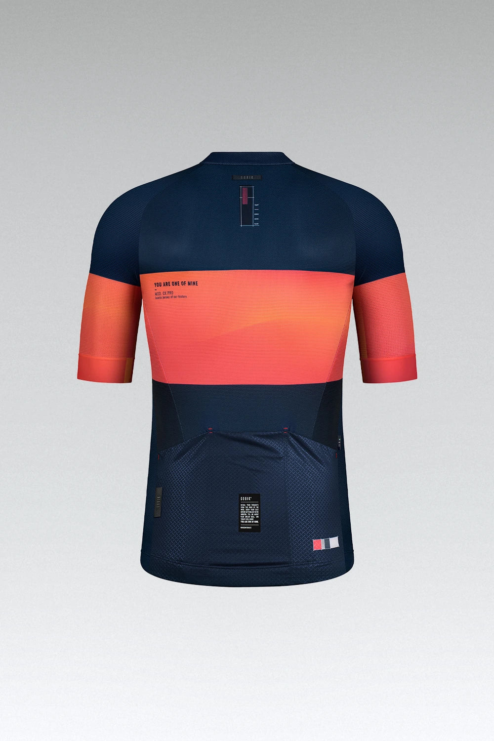 CX PRO 2.0 Fraser · Jersey · Unisex – Gobik CX PRO 2.0 Fraser · Jersey · Unisex – Gobik