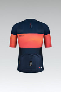MAILLOT MANGA CORTA CX PRO 2.0 UNISEX FRASER