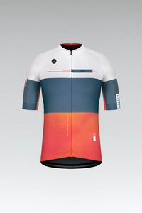MAGLIA MANICA CORTA CX PRO LAND UNISEX CLUSTER 