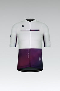 MAILLOT MANGA CORTA CX PRO LAND UNISEX NEBULA