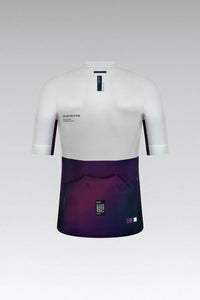 MAILLOT MANGA CORTA CX PRO LAND UNISEX NEBULA