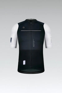 MAILLOT MANGA CORTA CX PRO UNISEX OBSIDIAN