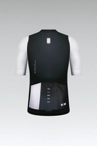 MAILLOT MANGA CORTA CX PRO UNISEX OBSIDIAN