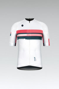 MAILLOT MANGA CORTA CX PRO 2.0 UNISEX PINK STREAK