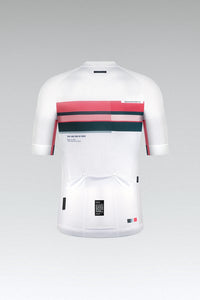 MAILLOT MANGA CORTA CX PRO 2.0 UNISEX PINK STREAK
