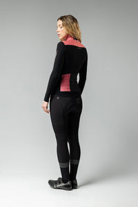 GIACCA MIST BLEND 2.0 DONNA AMARANTH 