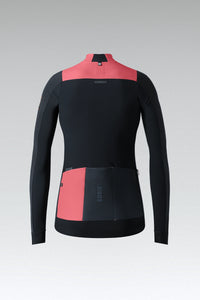 GIACCA MIST BLEND 2.0 DONNA AMARANTH 