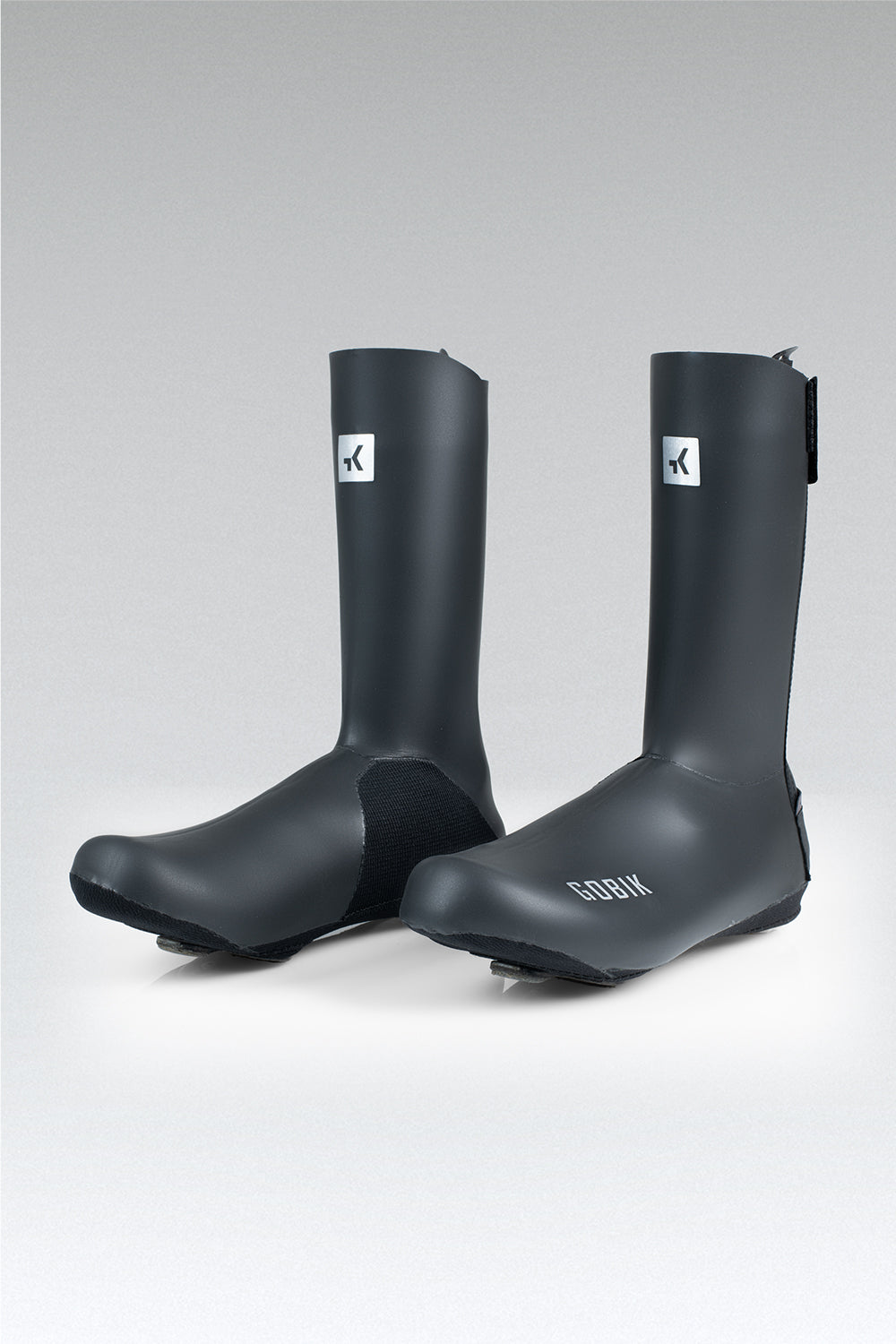 COPRISCARPE SIGILLO UNISEX BLACK 