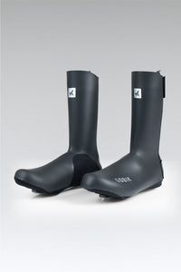 CUBREZAPATILLAS SEAL UNISEX BLACK