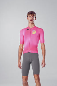 MAGLIA MANICA CORTA CX PRO 4.0 UNISEX DRIP 