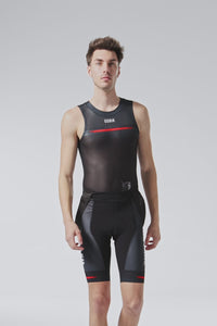 BASE LAYER SECOND SKIN MEN CUSTOM 