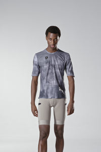 T-SHIRT TECNICA VOLT UOMO KETTLE 