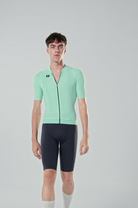 MAILLOT MANCHES COURTES CX SOLID UNISEX ONSEN 