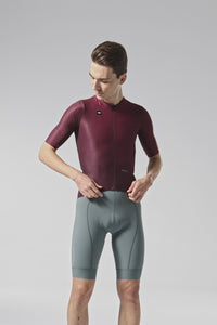 MAGLIA MANICA CORTA ATTITUDE 2.0 UOMO BAROSSA 