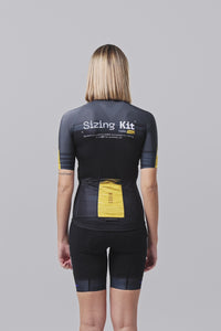 SHORT SLEEVE JERSEY TRIBE UNISEX CUSTOM 