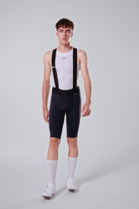 BIB SHORTS X MEN ULTRABLUE - K10 