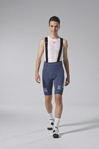 CULOTTE CORTO MATT SOLID 2.0 HOMBRE GOBIK FACTORY TEAM 25 - K10