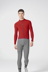 MAILLOT MANCHES LONGUES WEEZER HOMME MONARCH 