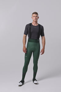 CULOTTE LARGO ABSOLUTE 7.0 HOMBRE GREEN GABLES - K10