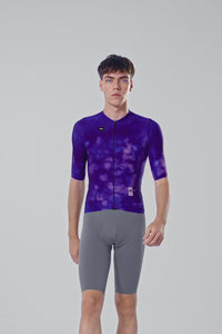 MAILLOT MANGA CORTA ATTITUDE 2.0 HOMBRE GRIM