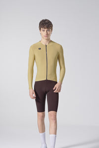 MAILLOT MANCHES LONGUES AVALON UNISEX KEEMUN 