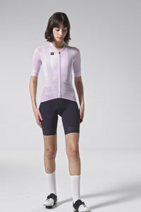 SHORT SLEEVE JERSEY CARRERA 2.0 UNISEX MERCURY 