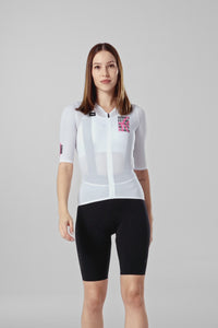 MAILLOT MANCHES COURTES CARRERA 3.0 UNISEX TAG 