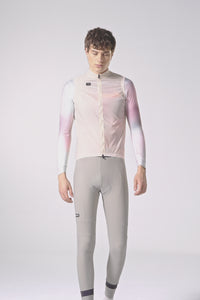 GILET VECTOR 3.0 HOMME CREPE 