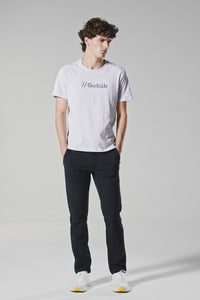 T-SHIRT OVERLINES 2.0 UNISEX ICE MELT 